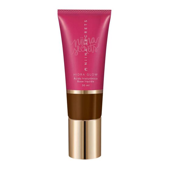 NIINA S    FOUNDATION    BASE 95