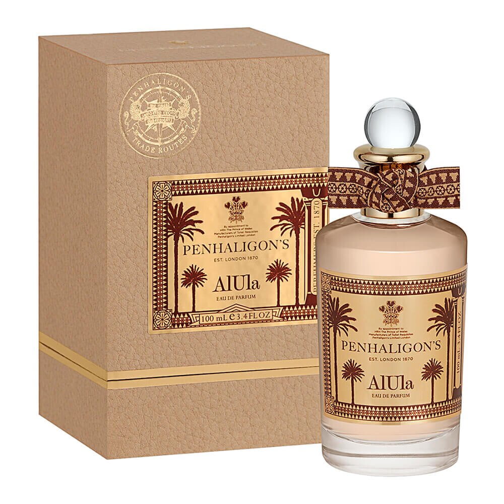 Perfume Penhaligon's AlUla Unissex Eau de Parfum | Sephora