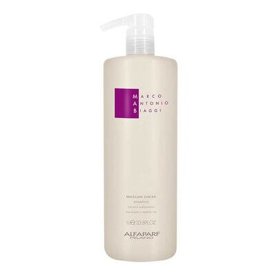 MAB SHAMPOO BRAZILIAN CURLS 1000ML