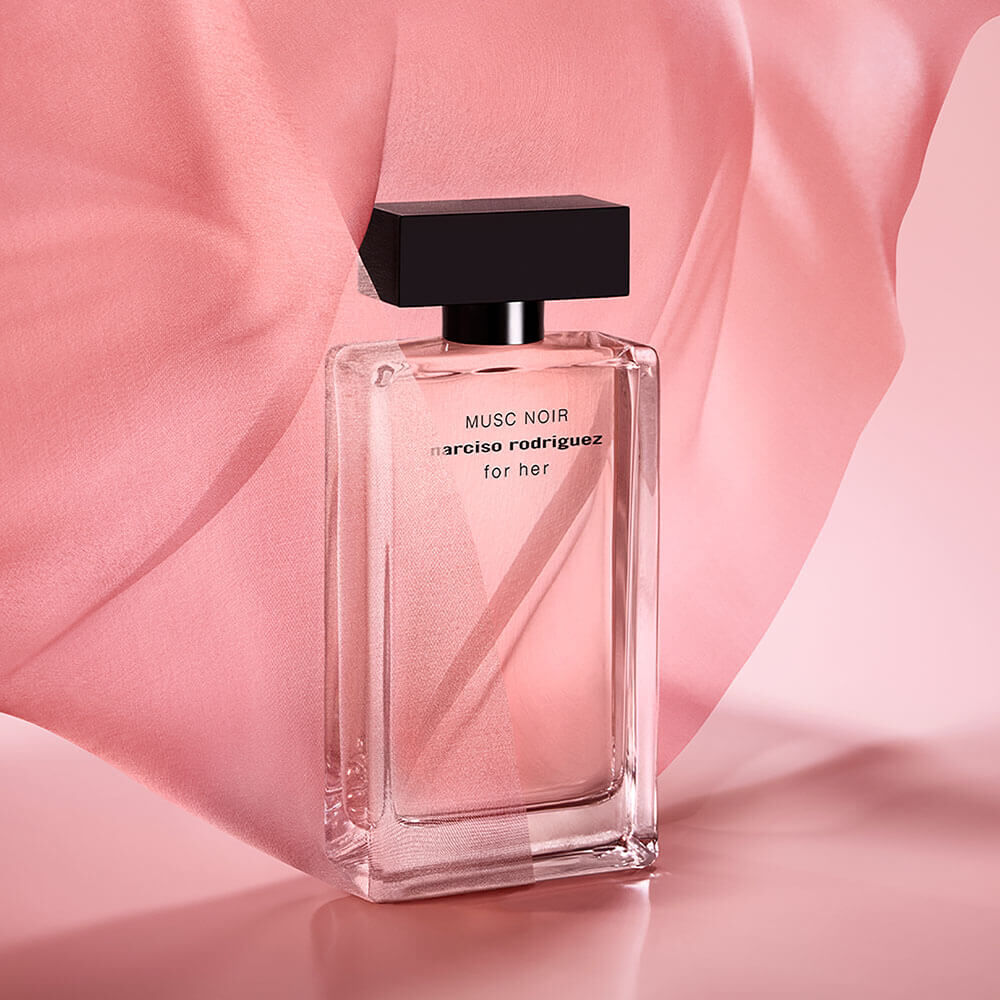 Perfume Narciso Rodriguez For Her Musc Noir Feminino Eau de Parfum