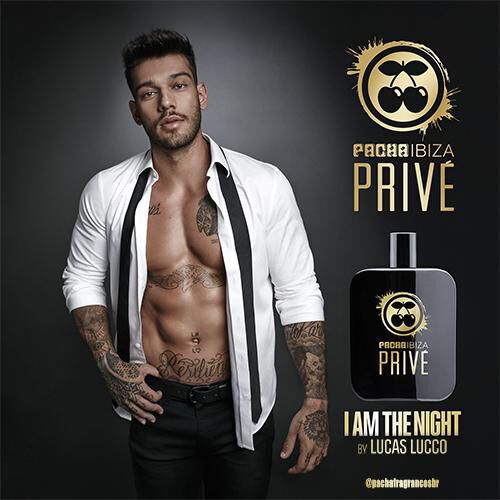PACHA PACM PRIVE ED EDT