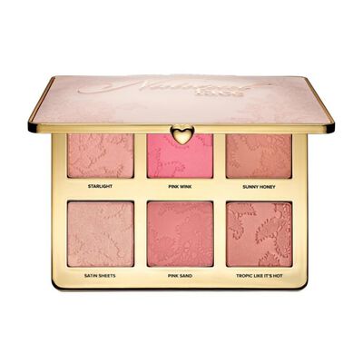 TOO FACED  NATURAL       FACE 1UNID