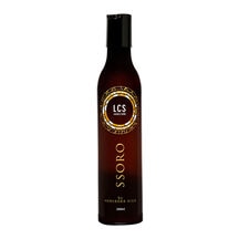 Creme de Tratamento Laces Ssoro para Cabelos Danificados