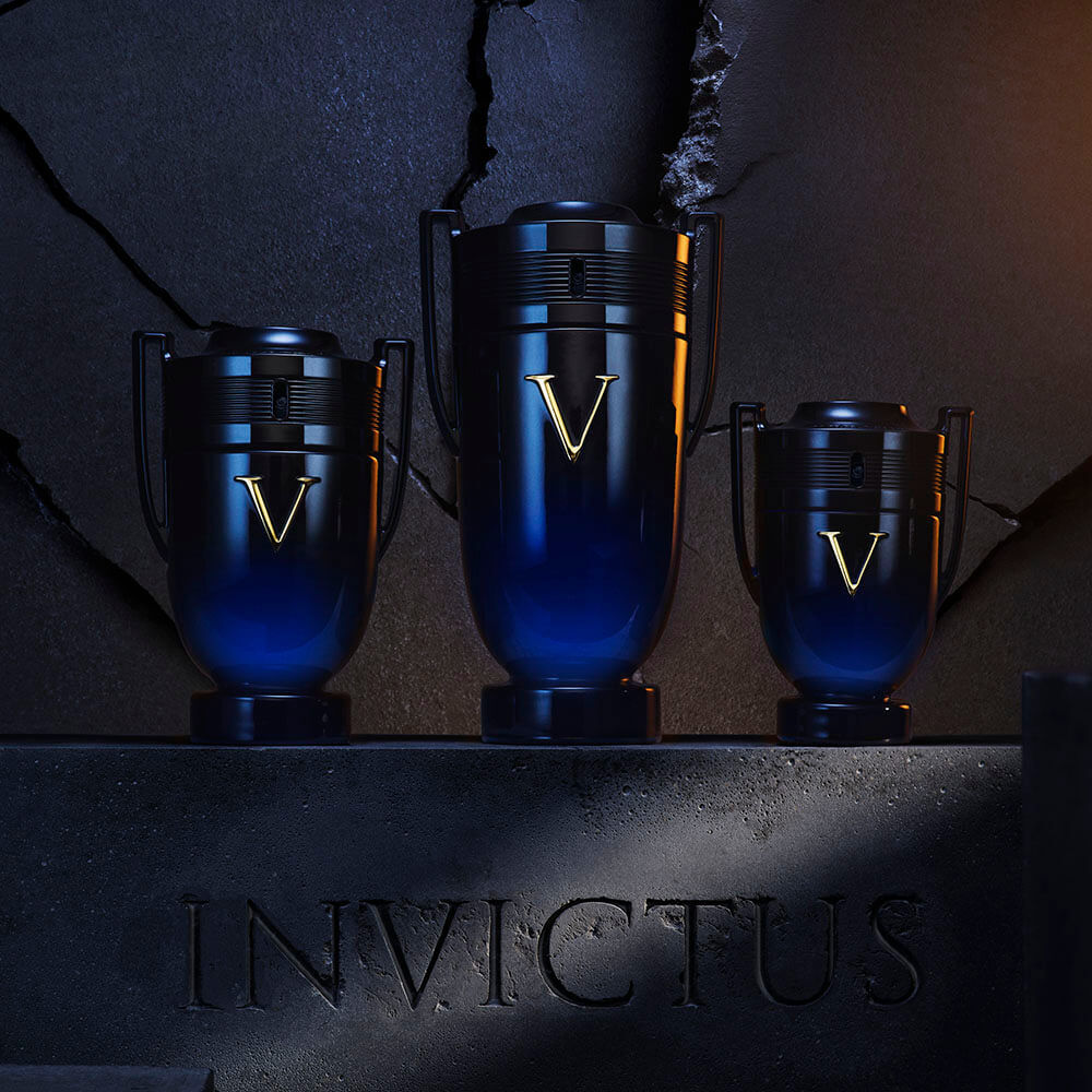 Invictus Victory Elixir Rabanne - Sephora