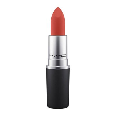 MAC        LIPSTICK      LIPS CHILI