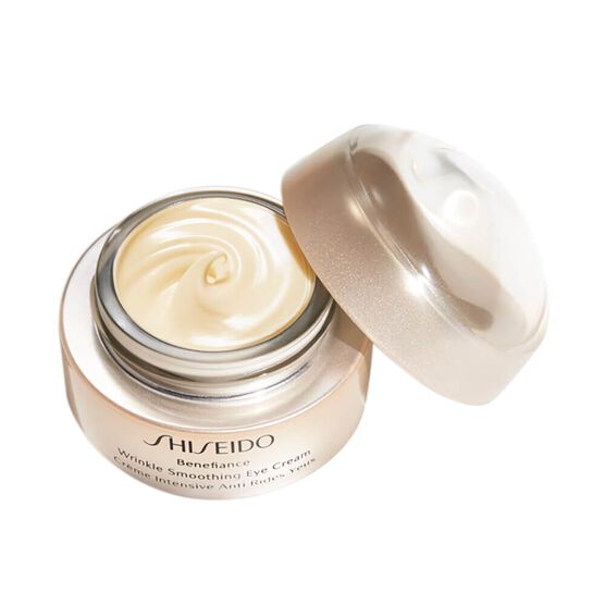 SHISEIDO   WRINKLE SMOOT EYES 15ML