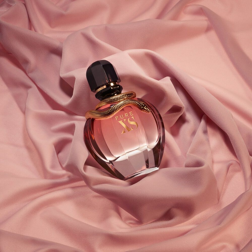 Pure xs perfume mujer best sale