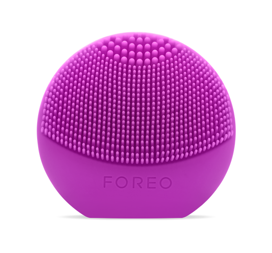 Aparelho de Limpeza Facial Foreo Luna Play Purple