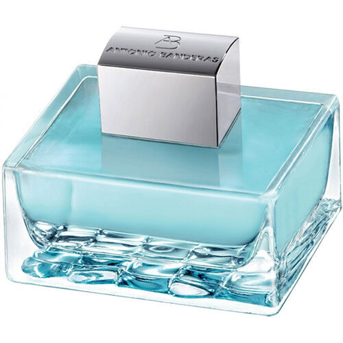resenha blue seduction