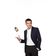 BANDERAS   GOLDEN SEC.   EDTV 200ML