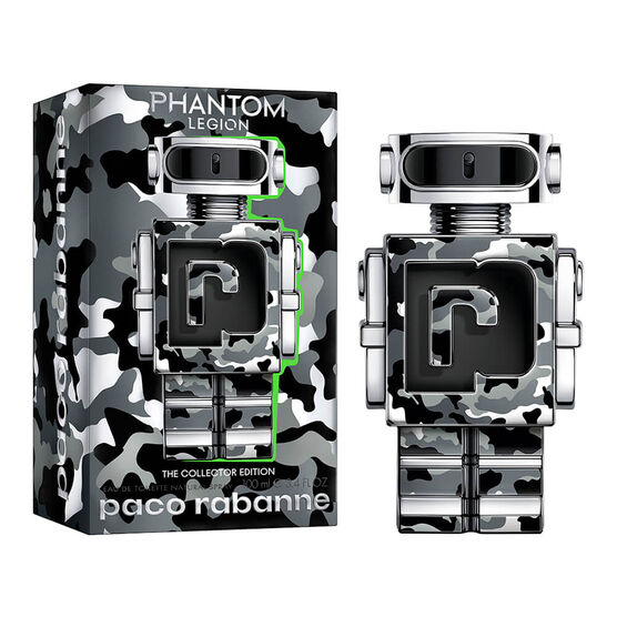PHANTOM LEGION COLLECTOR EDT 100ML
