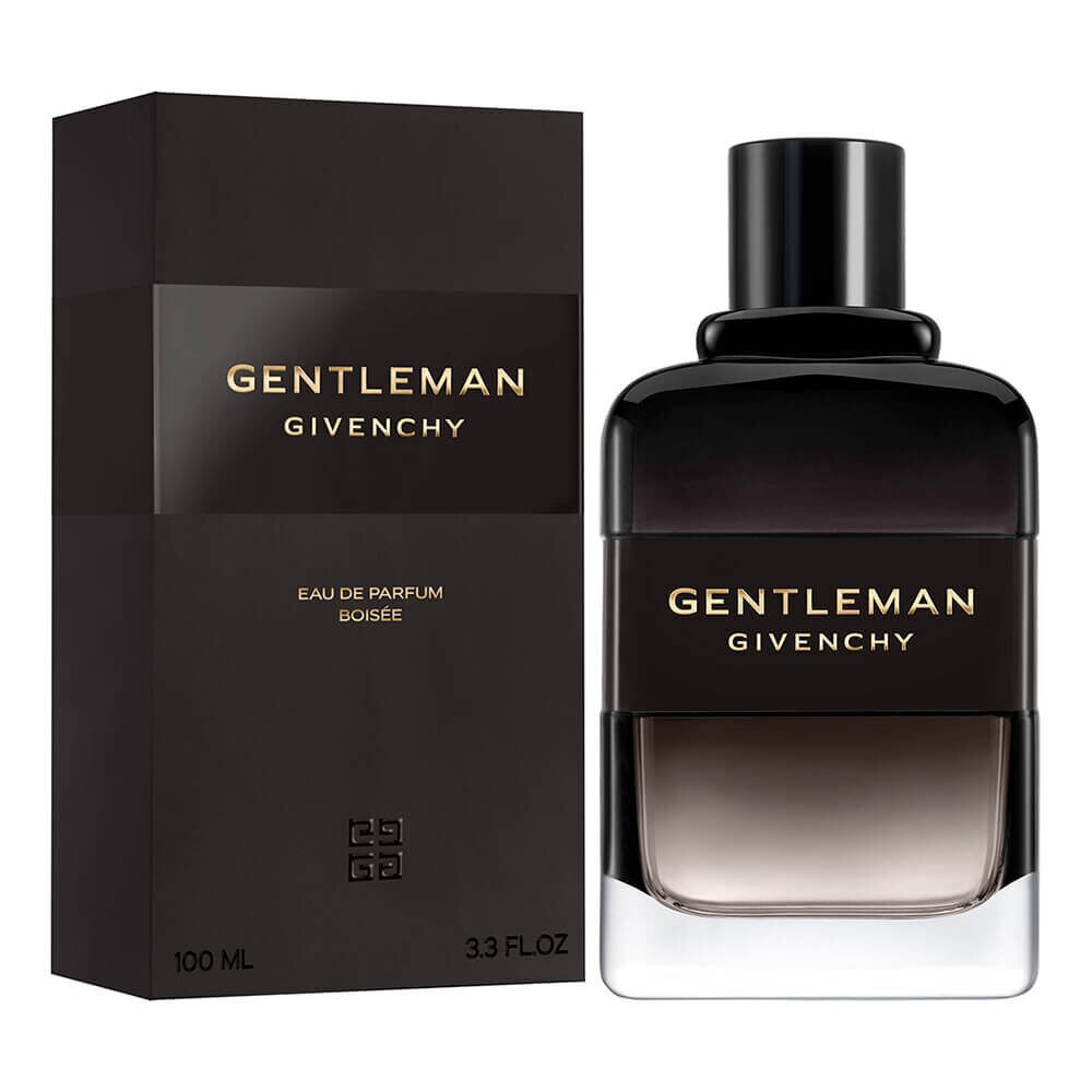 Givenchy Gentleman Boisée 200ml Perfume Givenchy Gentleman Boisée Masculino Eau de Parfum