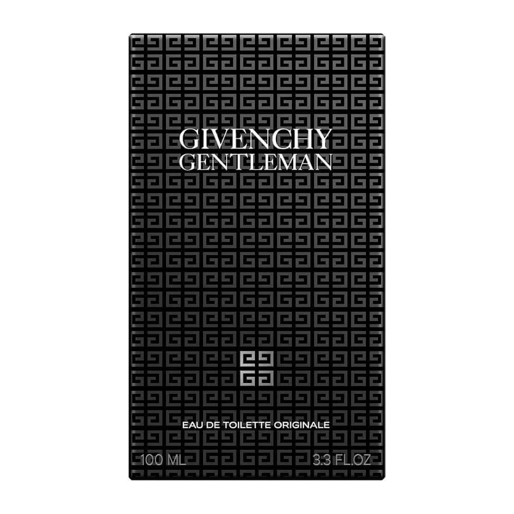 Perfume Givenchy Gentleman Masculino Eau de Toilette | Sephora
