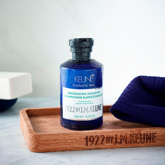 KEUNE      SHAMPOO       HAIR 250ML