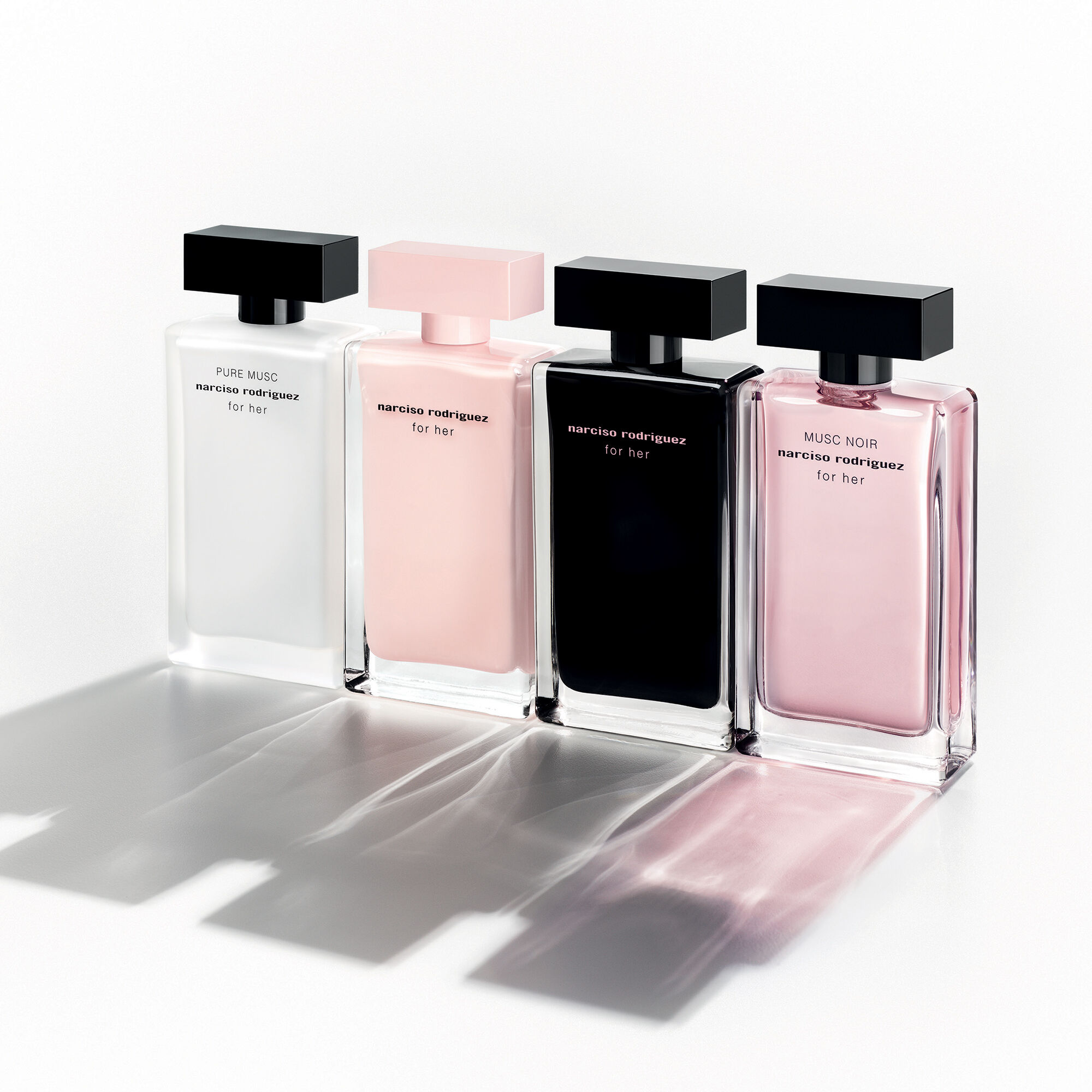 Perfume Narciso Rodriguez For Her Feminino Eau de Parfum Sephora