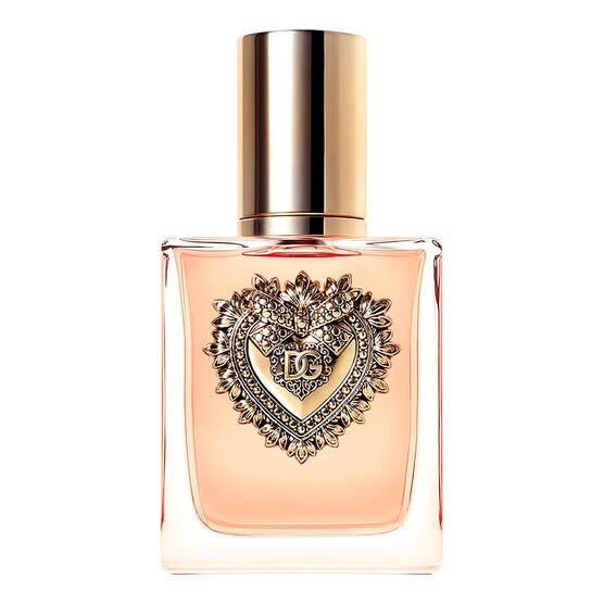 DEVOTION EDP 50 ML