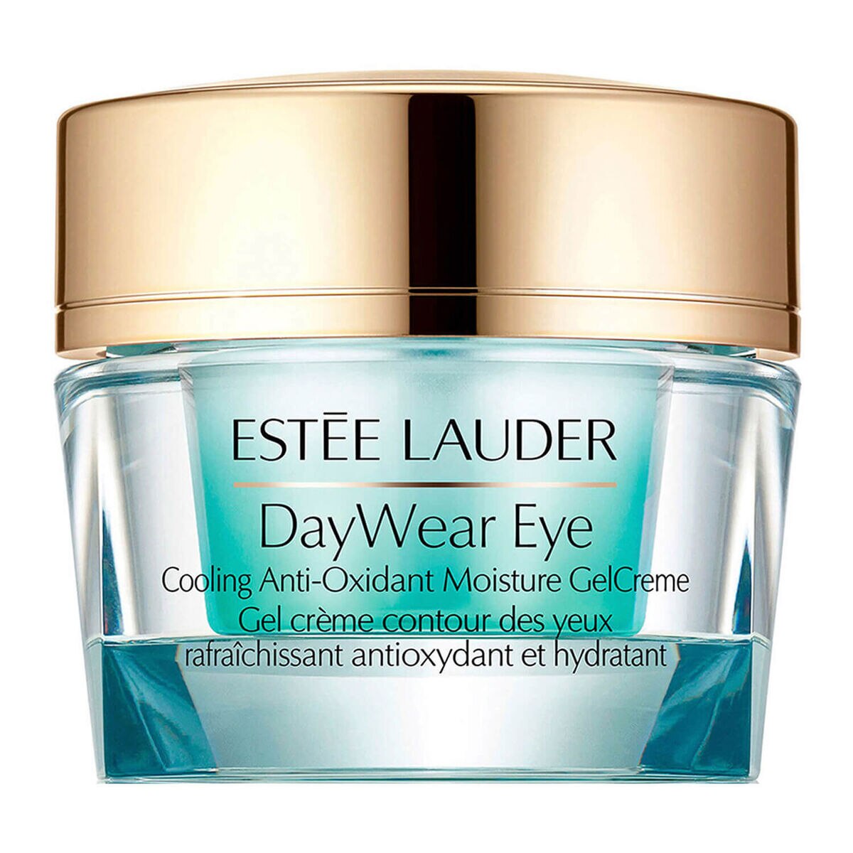 Creme Hidratante Antioxidante Estée Lauder DayWear Multi-Proteção 24H e FPS 15 - 30ml