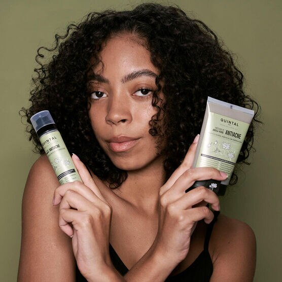 ANTIACNE KIT 150G