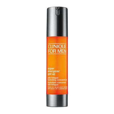 CLINIQUE   MAX ENERGIZER FACE 48ML
