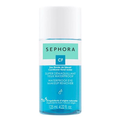 SEPHORA    GS RMVR 125   DEMQ 125ML