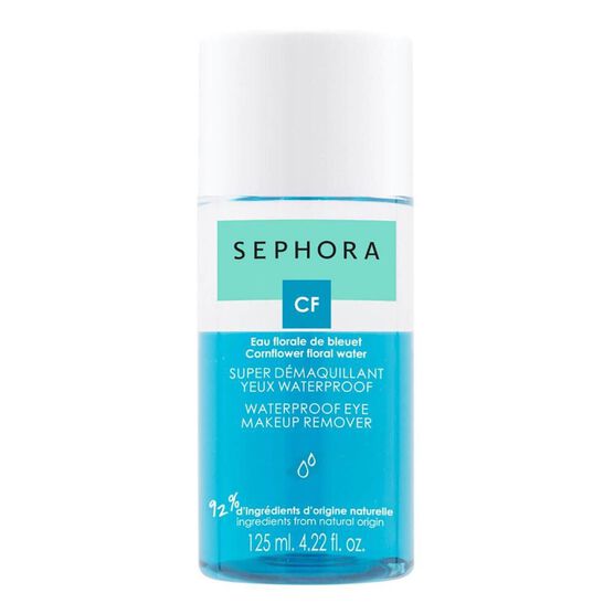 SEPHORA    GS RMVR 125   DEMQ 125ML