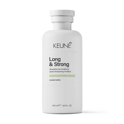 Condicionador Fortalecedor Keune Care Long & Strong