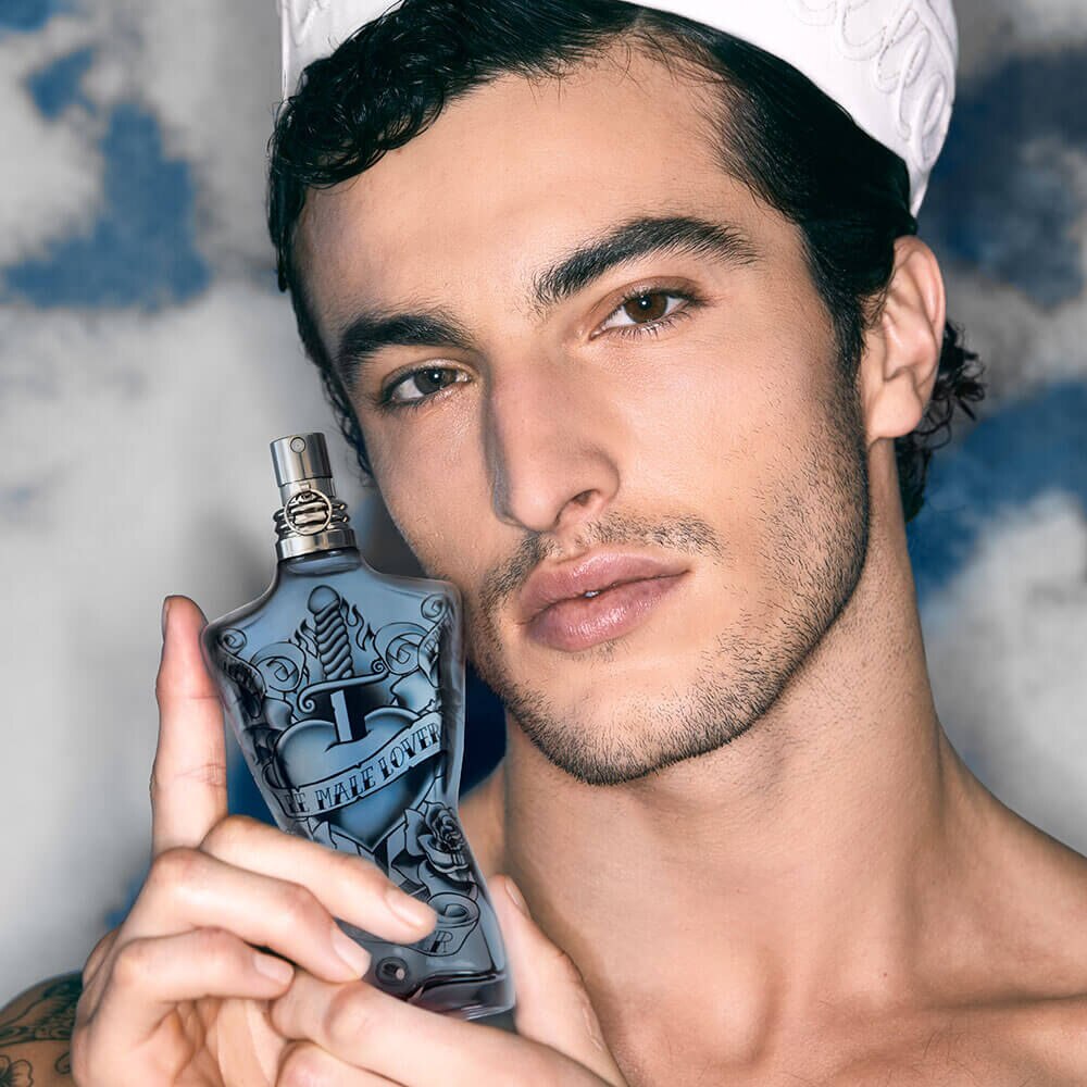 Perfume Jean Paul Gaultier Le Male Lover Masculino Eau de Parfum Sephora