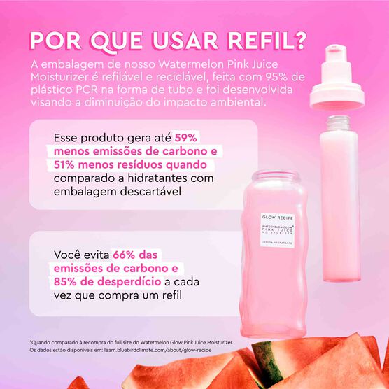 WATERMELON GLOW PINK JUICE MSTRZR 25ML
