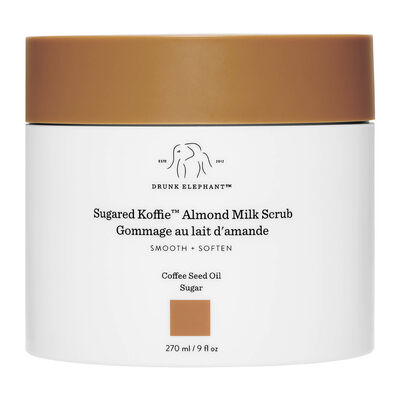 SUGARED KO FFIE ALMOND M      270ML