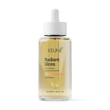 Leave-in Iluminador Keune Care Radiant Gloss Illume Infusion