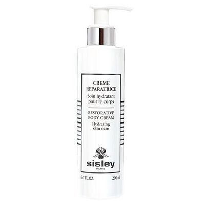 SISLEY     SOIN CORPS    CREM 200ML