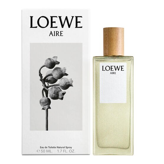 AIRE LOEWE AIRE EDT 50ML