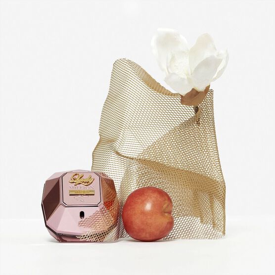 PACO RABAN LADY MILLION  EDP  80ML