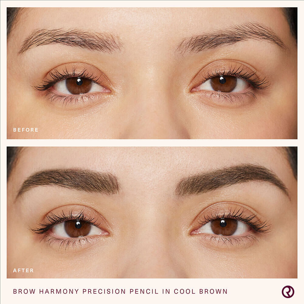 Lápis para Sobrancelha Rare Beauty Brow Harmony - Sephora