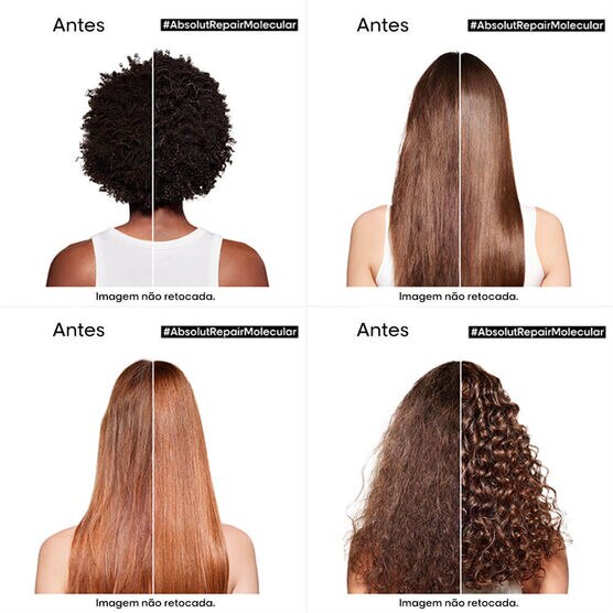 Leave-in L'Oréal Professionnel Absolut Repair Molecular