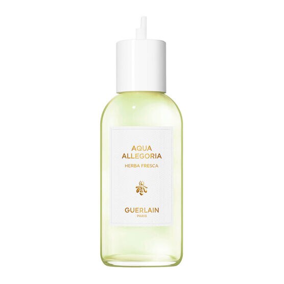 Refil Perfume Guerlain Aqua Allegoria Herba Fresca Feminino Eau de Toilette