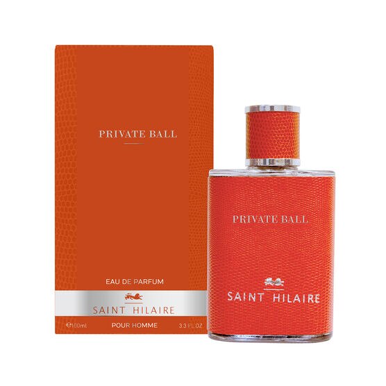 Perfume Saint Hilaire Private Ball Masculino Eau de Parfum Sephora