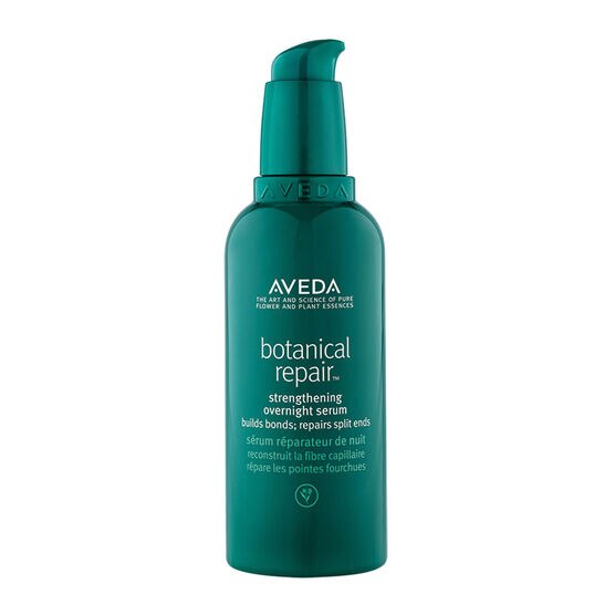 BOTANICAL REPAIR STRENGTHENING OVERNIGHT SERUM