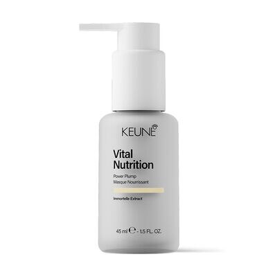 Leave-in Fortalecedor Keune Care Vital Nutrition Power Plump
