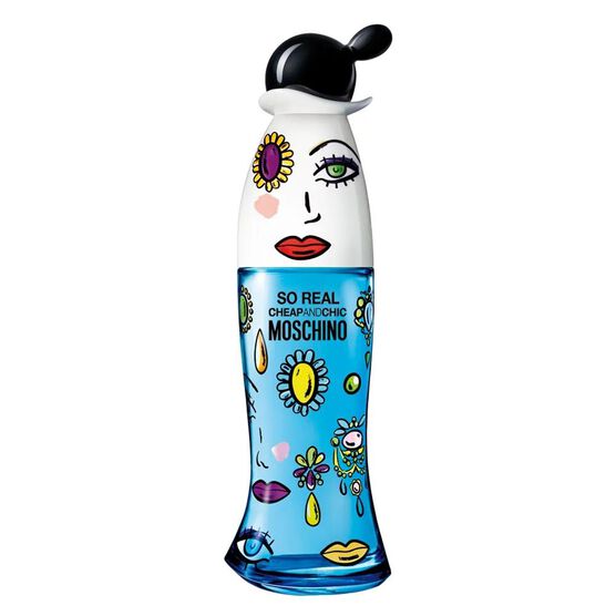 Moschino Perfumes Femininos E Masculinos Sephora