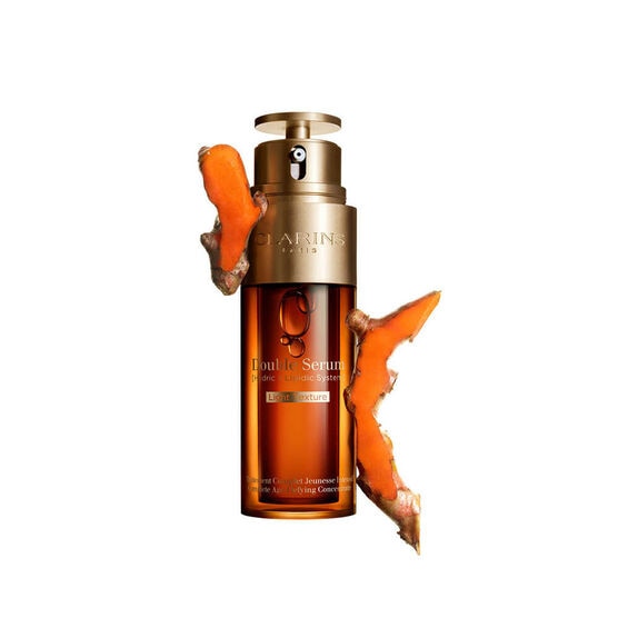Sérum Clarins Double Serum Light
