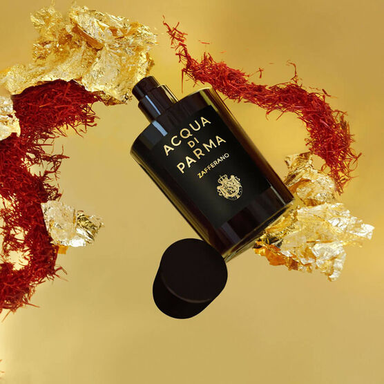 Perfume Acqua Di Parma Signature Zafferano Unissex Eau de Parfum