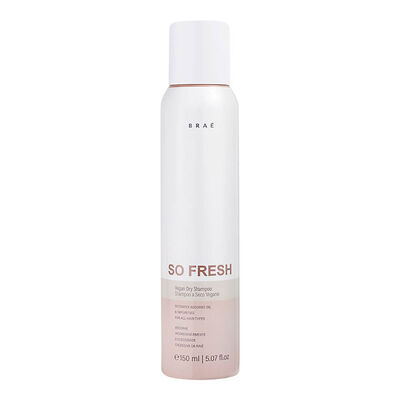 Shampoo a Seco Braé So Fresh