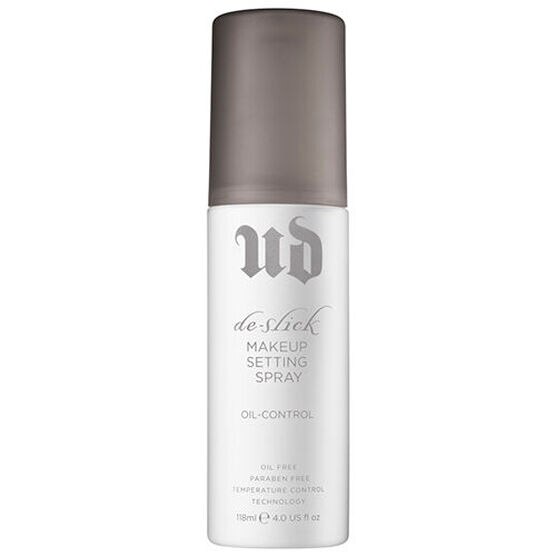 Fixador De Slick Oil Control Makeup Setting Spray Na Sephora