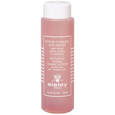 SISLEY     AUX FLEURS    LOTI 250ML