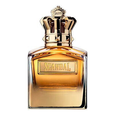 SCANDAL HOMME JPG ABSOLU PARFUMCONCENTR�