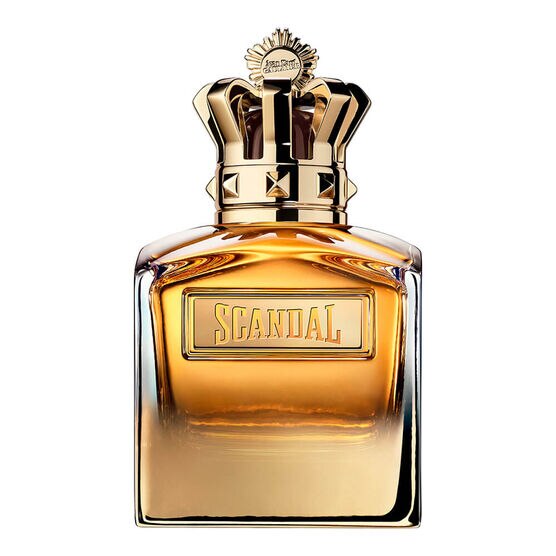 SCANDAL HOMME JPG ABSOLU PARFUMCONCENTR�