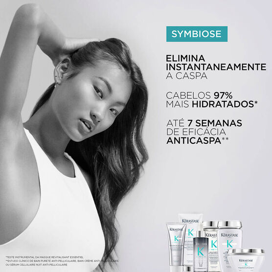 SYMBIOSE Condicionador