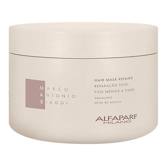 Máscara Capilar MAB by Alfaparf Repair