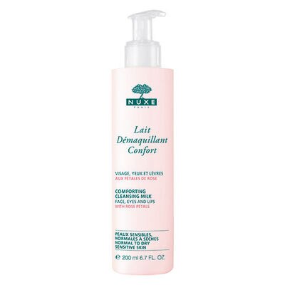 NUXE       DEMAQ.CONF.   LAIT 200ML